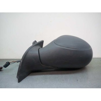 Recambio de retrovisor izquierdo para citroën c3 hdi 70 collection referencia OEM IAM 516006 2+3 CABLES 