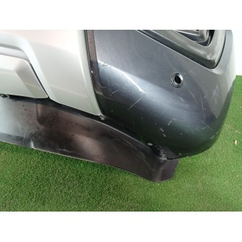 Recambio de paragolpes delantero para ford ranger (tke) 2.2 tdci 4x4 referencia OEM IAM JB3B17C831D JB3B17C831D 