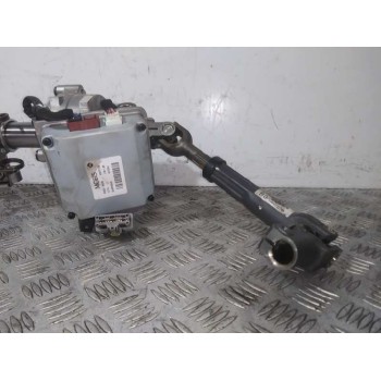 Recambio de columna direccion para kia niro drive referencia OEM IAM 56300G5500  