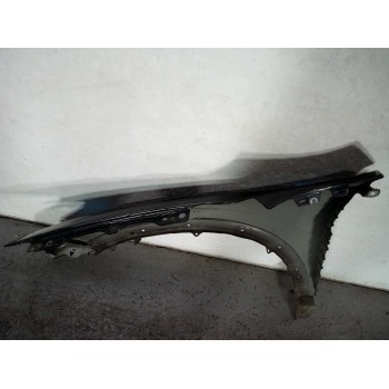 Recambio de aleta delantera derecha para mazda cx-5 2.2 turbodiesel cat referencia OEM IAM  GOLPE PEQUEÑO 