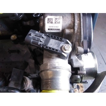 Recambio de caja mariposa para renault kadjar business referencia OEM IAM 161A09287R  