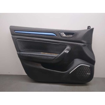 GUARNECIDO PUERTA DELANTERA IZQUIERDA 809013064R 