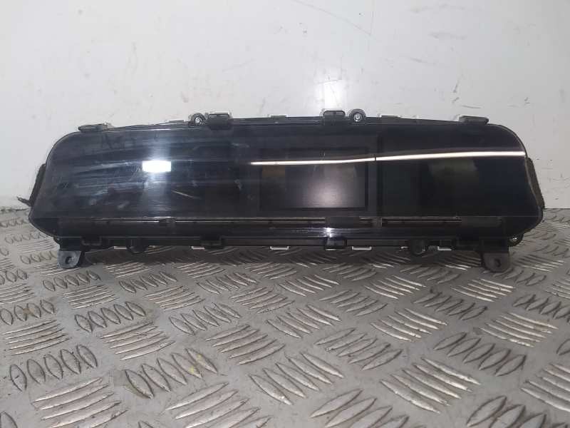 Recambio de cuadro instrumentos para toyota prius+ eco referencia OEM IAM 8380047F52 769167620 