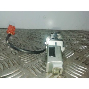Recambio de conmutador de arranque para peugeot 308 sport referencia OEM IAM 9663123260  