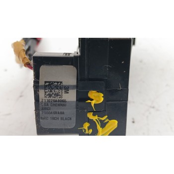 Recambio de anillo airbag para dacia spring ev (b6m1) referencia OEM IAM 255546VA0  