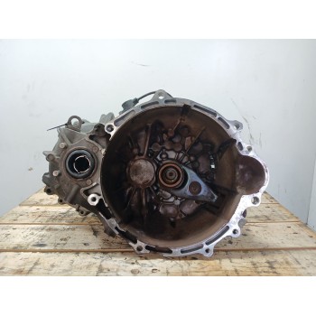 Recambio de despiece caja cambios para kia rio iii (ub) 1.1 crdi referencia OEM IAM M6CF1  