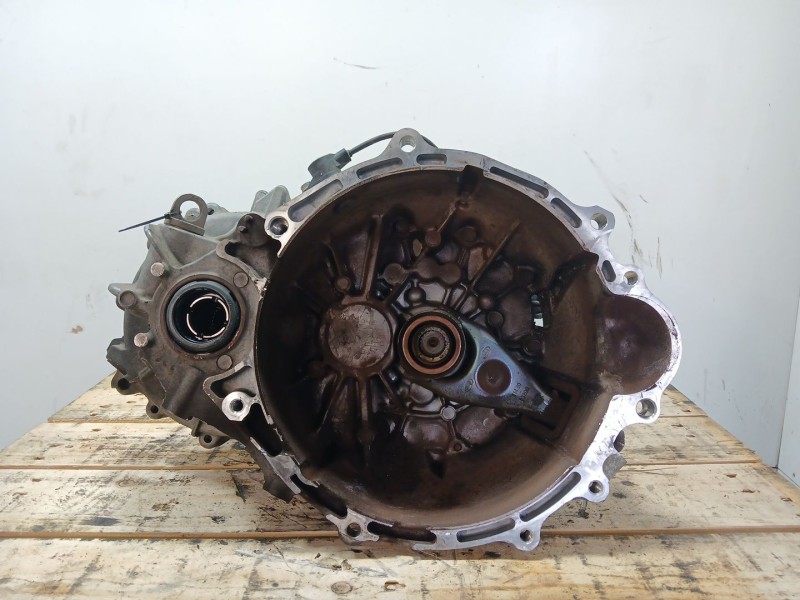 Recambio de despiece caja cambios para kia rio iii (ub) 1.1 crdi referencia OEM IAM M6CF1  