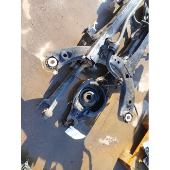 Recambio de puente trasero para mazda cx-5 (ke, gh) 2.2 d awd (ke2aw) referencia OEM IAM KD352880XE  