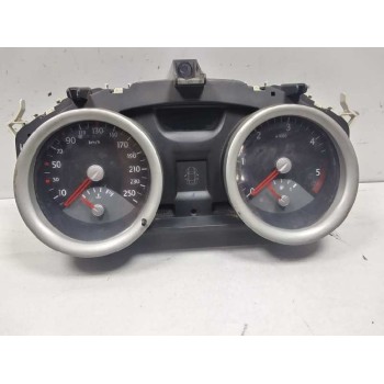 CUADRO INSTRUMENTOS 8200399695 