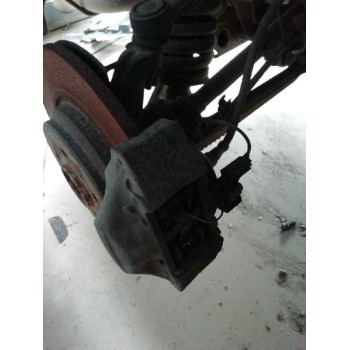 Recambio de pinza freno trasera derecha para mercedes-benz clase m (w163) 400 cdi (163.128) referencia OEM IAM   