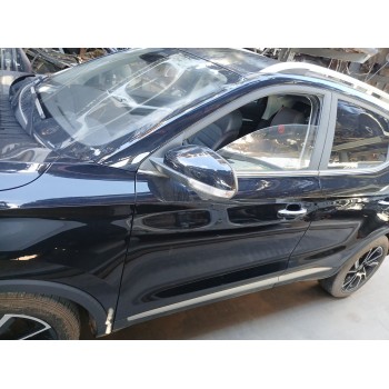 Recambio de puerta delantera izquierda para mg zs suv (azs1) 1.5 vti referencia OEM IAM 10318335SEPP  
