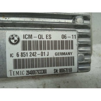 Recambio de modulo electronico para bmw serie 5 gran turismo (f07) 530d referencia OEM IAM 685124201J 685124201 2840007933300