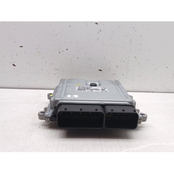 Recambio de centralita motor uce para volvo xc60 i suv (156) 2.4 d referencia OEM IAM p31303388 0281015286 