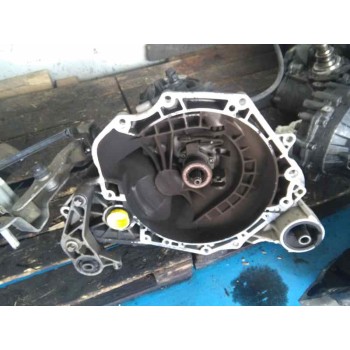 Recambio de caja cambios para opel corsa c club referencia OEM IAM   