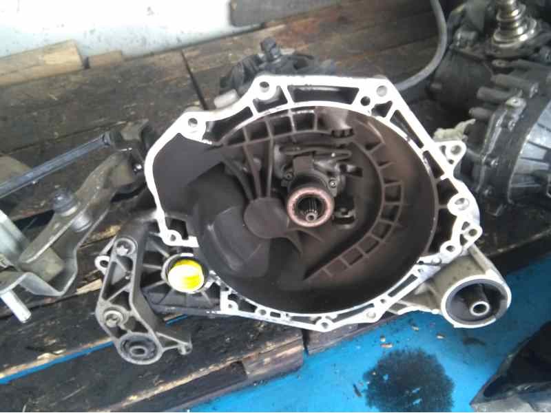 Recambio de caja cambios para opel corsa c club referencia OEM IAM   