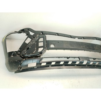 Recambio de paragolpes delantero para hyundai kona (os, ose, osi) ev referencia OEM IAM 86512BE100  