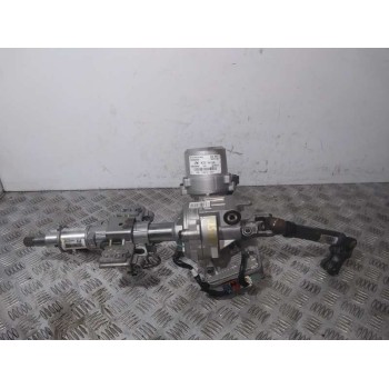 Recambio de columna direccion para kia niro drive referencia OEM IAM 56300G5500  