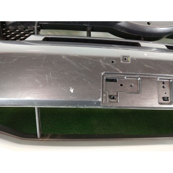 Recambio de paragolpes delantero para ford ranger (tke) 2.2 tdci 4x4 referencia OEM IAM JB3B17C831D JB3B17C831D 