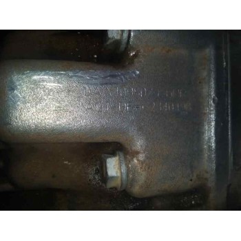 Recambio de diferencial delantero para volkswagen touareg (7la) tdi r5 referencia OEM IAM 4460310026 DRM99037 0AA409508 44603100