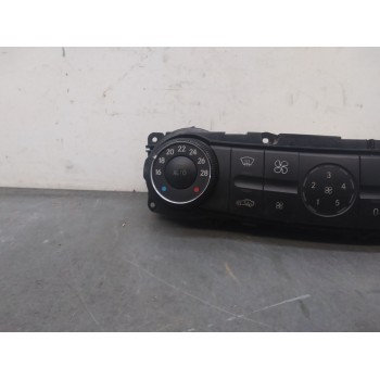 Recambio de mando climatizador para mercedes-benz clase e (w211) e 320 cdi (211.026) referencia OEM IAM 2118300385  