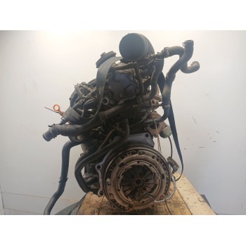 Recambio de motor completo para volkswagen golf iv (1j1) 1.9 tdi referencia OEM IAM ATD  b