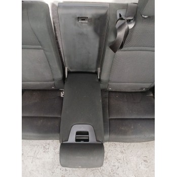 Recambio de asientos traseros para bmw x5 (e70) xdrive30d referencia OEM IAM   