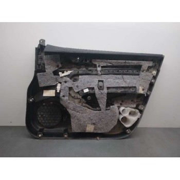 Recambio de guarnecido puerta delantera izquierda para renault megane iv berlina 5p 1.3 tce referencia OEM IAM 809013064R  