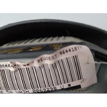 Recambio de airbag delantero izquierdo para peugeot 1007 1.4 referencia OEM IAM 96441877 96441877 