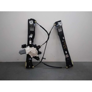 Recambio de elevalunas delantero izquierdo para ford focus lim. business referencia OEM IAM FL1HE89355 6 CABLES BM51A23201BF