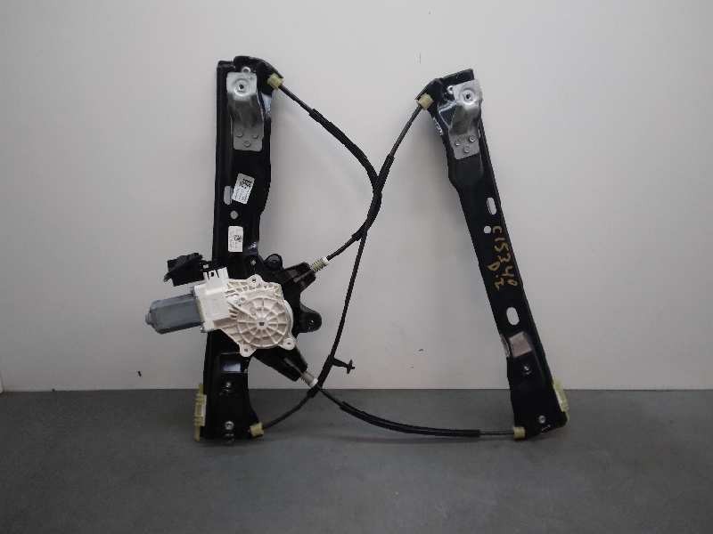 Recambio de elevalunas delantero izquierdo para ford focus lim. business referencia OEM IAM FL1HE89355 6 CABLES BM51A23201BF