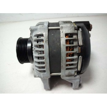 Recambio de alternador para ford mustang gt referencia OEM IAM JR3T10300EA 5.800KM TN1042110620