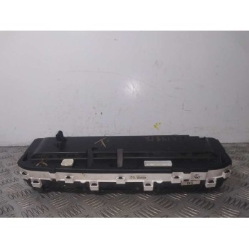 Recambio de cuadro instrumentos para toyota prius+ eco referencia OEM IAM 8380047F52 769167620 