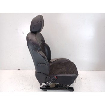 Recambio de asiento delantero izquierdo para renault kadjar (ha_, hl_) 1.3 tce 140 referencia OEM IAM 1594783X08  