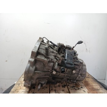 Recambio de despiece caja cambios para kia rio iii (ub) 1.1 crdi referencia OEM IAM M6CF1  