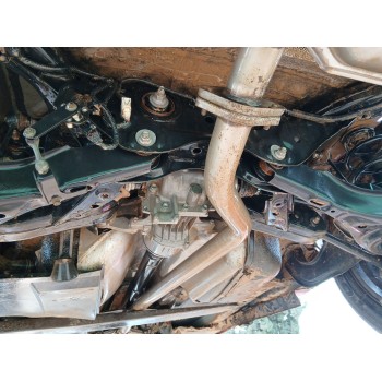 Recambio de puente trasero para mazda cx-5 (ke, gh) 2.2 d awd (ke2aw) referencia OEM IAM KD352880XE  