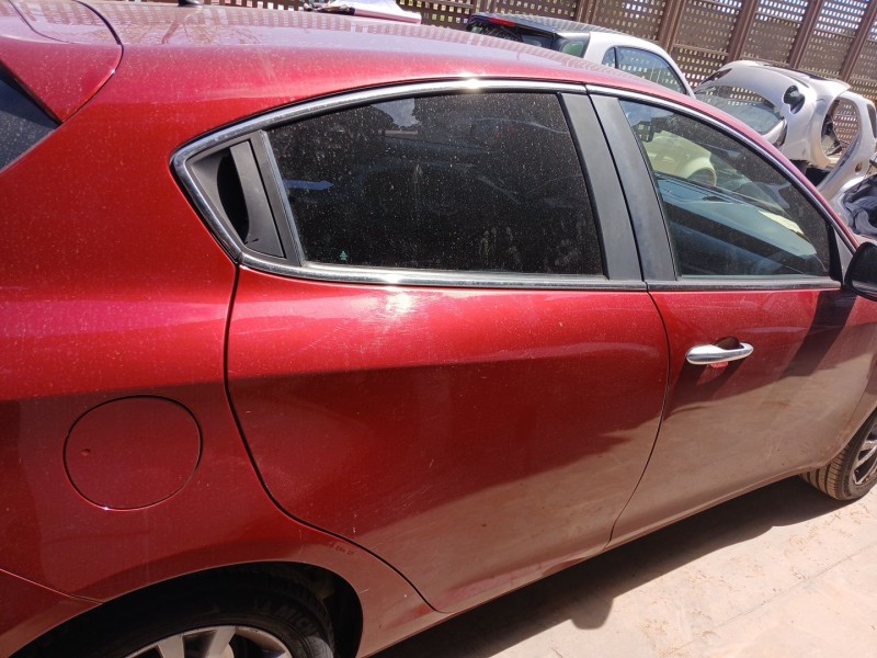 Recambio de puerta trasera derecha para alfa romeo giulietta (940_) 1.6 jtdm (940fxd1a) referencia OEM IAM 0006000634837  