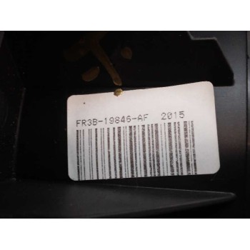 Recambio de motor calefaccion para ford mustang gt referencia OEM IAM FR3B19846AF 2 PINES 