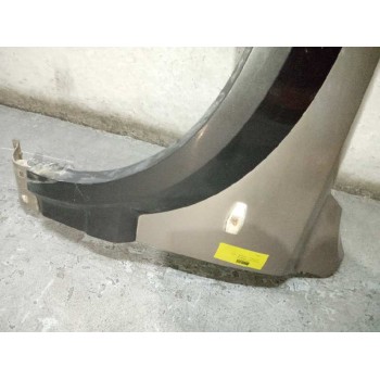 Recambio de aleta delantera izquierda para kia sorento 2.5 crdi concept referencia OEM IAM  TOCADA 