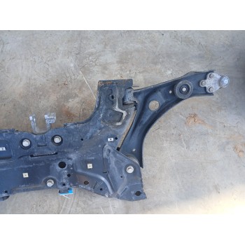 Recambio de puente delantero para ford focus iv (hn) 1.0 ecoboost referencia OEM IAM 2696763  