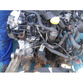 Recambio de motor completo para renault megane ii coupe/cabrio authentique referencia OEM IAM F9Q800 <M> 