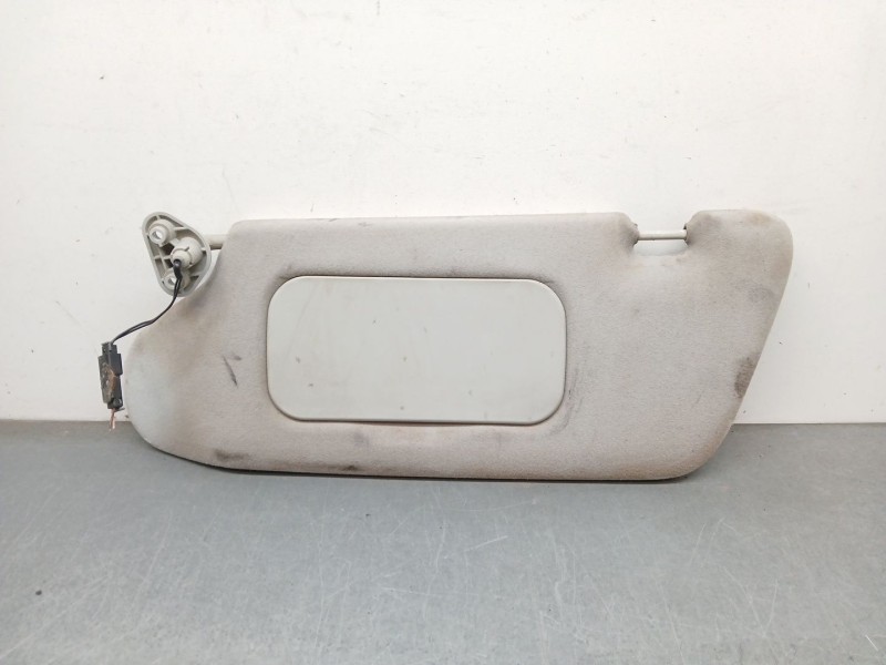 Recambio de parasol izquierdo para mercedes-benz clase m (w163) 400 cdi (163.128) referencia OEM IAM   