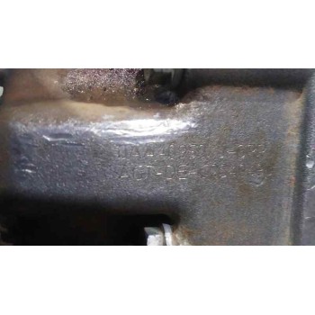 Recambio de diferencial delantero para volkswagen touareg (7la) tdi r5 referencia OEM IAM 4460310026 DRM99037 0AA409508 44603100