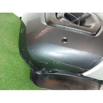 Recambio de paragolpes delantero para ford ranger (tke) 2.2 tdci 4x4 referencia OEM IAM JB3B17C831D JB3B17C831D 