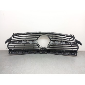 Recambio de rejilla paragolpes delantero para mercedes-benz cla coupé (c117) cla 200 (117.343) referencia OEM IAM A1178880160  