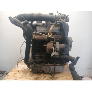 Recambio de motor completo para volkswagen golf iv (1j1) 1.9 tdi referencia OEM IAM ATD  b