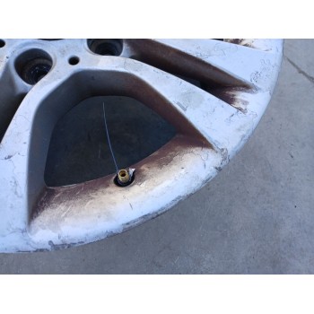 Recambio de llanta para bmw 3 (e90) 318 d referencia OEM IAM 6780907.  