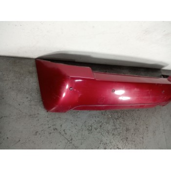 Recambio de paragolpes trasero para citroën c2 (jm_) 1.4 hdi referencia OEM IAM   