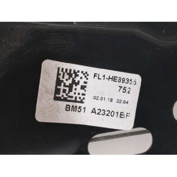 Recambio de elevalunas delantero izquierdo para ford focus lim. business referencia OEM IAM FL1HE89355 6 CABLES BM51A23201BF