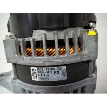 Recambio de alternador para ford mustang gt referencia OEM IAM JR3T10300EA 5.800KM TN1042110620