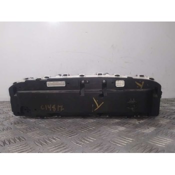 Recambio de cuadro instrumentos para toyota prius+ eco referencia OEM IAM 8380047F52 769167620 